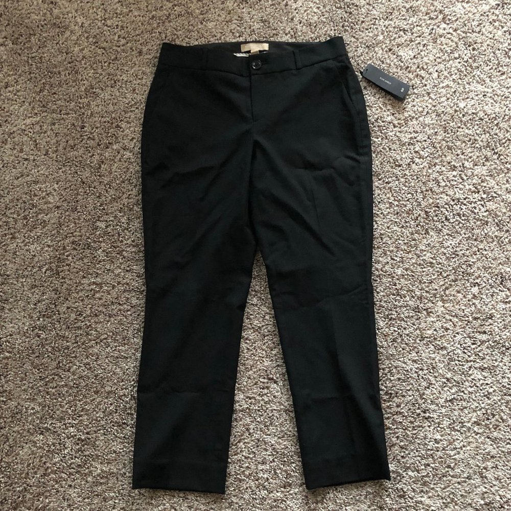NWT Banana Republic Skinny Martin Fit Dress Pants